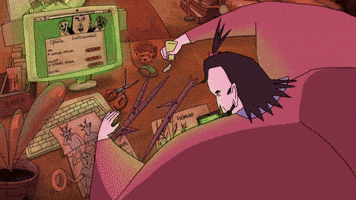 Design Door GIF