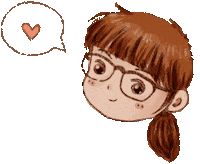 Art Love Sticker