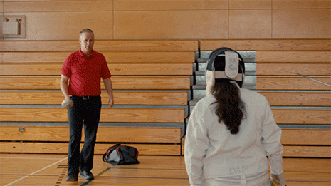 gerry dee comedy GIF by CBC
