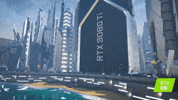 Titanium Gpu GIF by NVIDIA GeForce