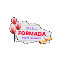 Puclon Sticker by Literato Comunicação
