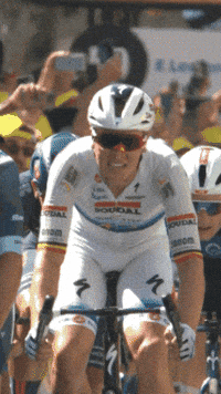 Tim GIF by Amaury Sport Organisation