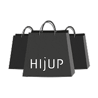fashion sticker by HIJUP.com