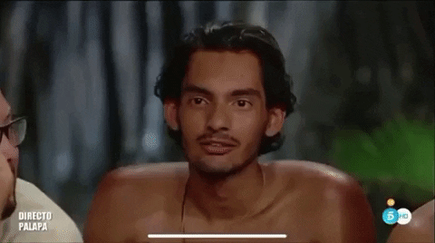 GIF by Mediaset España