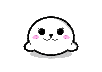 Fufu Sticker