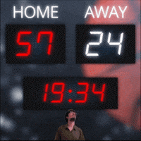 24 Away GIF