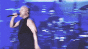 Live Music Singing GIF by Disturbed