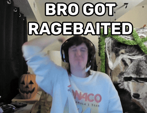 Pointing Laughing GIF