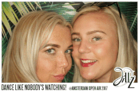 major booth amsterdam open air GIF by Jillz