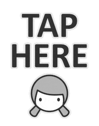 Boy Girl Sticker
