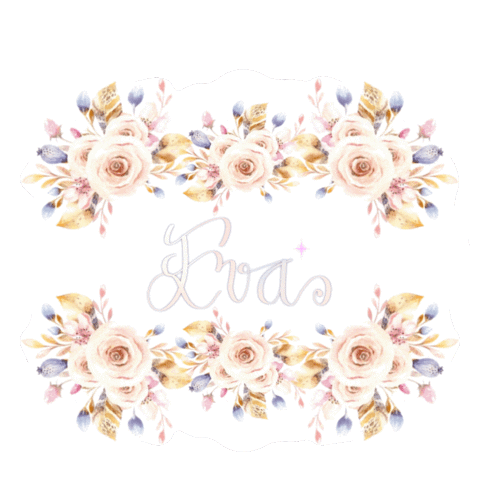 Evamcobos giphyattribution Sticker