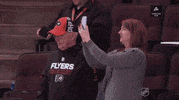 PhiladelphiaFlyers flyers philadelphia hart philadelphia flyers GIF