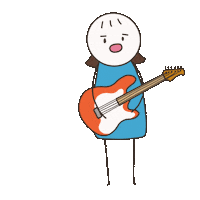 saessak_official festival saessak aboutdi 교사에관하여 Sticker