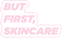 Skincare Sticker by Honieh Beauty