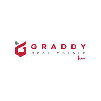 Graddy Real Estate Sticker by Amy Wienands Real Estate