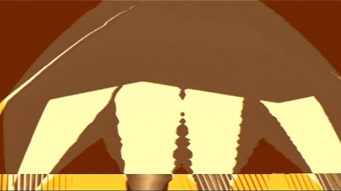 Video Art GIF by cskonopka