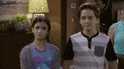 kimmy gibbler netflix GIF by Fuller House