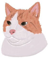 Biuri Sticker by ElenPink