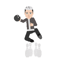 The Middle Sticker Sticker by Zedd