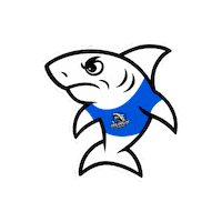 Lla Isg Sticker by Isurus