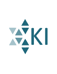 Jewish Ki Sticker by Kehillat Israel