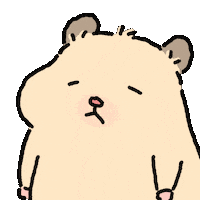 Sad Crying Sticker