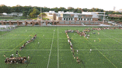 towsonuniversity tu time lapse college students towsonuniversity GIF