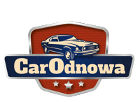 carodnowa car autodetailing bydgoszcz ceramic pro 9h Sticker