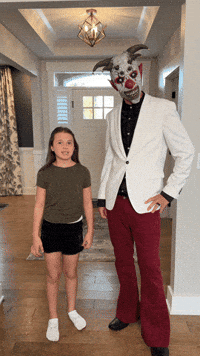 Do Better Uh Oh GIF by Wind Sun Sky Entertainment