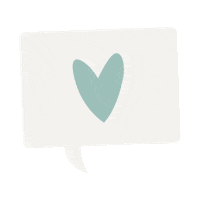 Heart Love Sticker