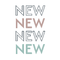 Fun Nuevo Sticker