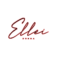 elleidonna 2021 moda outfit ellei Sticker