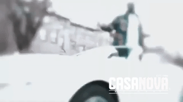 Produca P - Positive Vibes (Music Video)