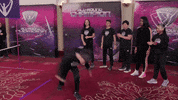 allroundchampiontv dance athlete arc carter GIF
