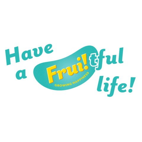Thanks Thank You Sticker by Frui Indonesia