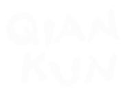 Qian Kun Wayv Sticker