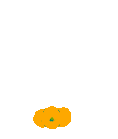 Celebrate Trick Or Treat Sticker by bb_hlw