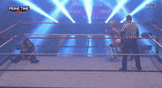Uwn GIF by United Wrestling Network