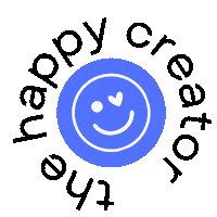 Smilie Sticker by miekinvorm