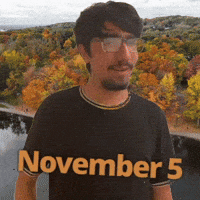 November 5