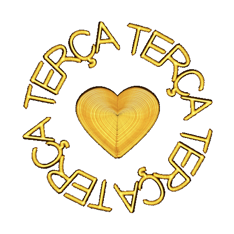 Terca Tercou Sticker