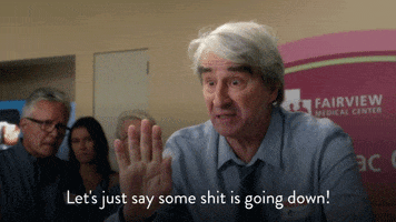 lily tomlin netflix GIF by Grace and Frankie