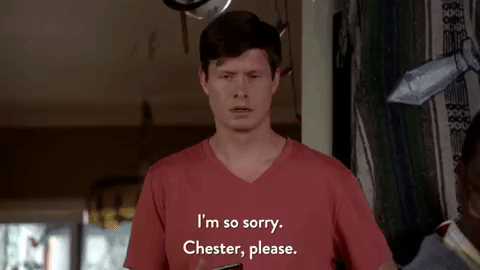 comedy central GIF by Workaholics