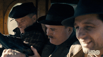 Tatiana Maslany Boys GIF by HBO