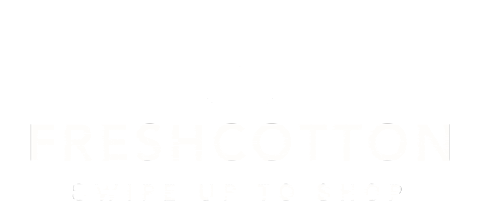 fashion swipe up Sticker by FRESHCOTTON