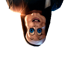 ThePurgeTV tv halloween horror television Sticker