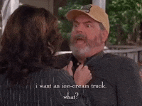 season 4 netflix GIF by Gilmore Girls 
