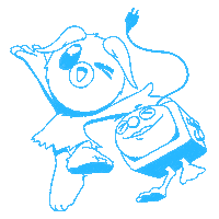 Sticker Event Sticker