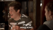 season 3 adam demamp GIF by Workaholics