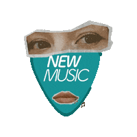 Musica Sticker by New Music